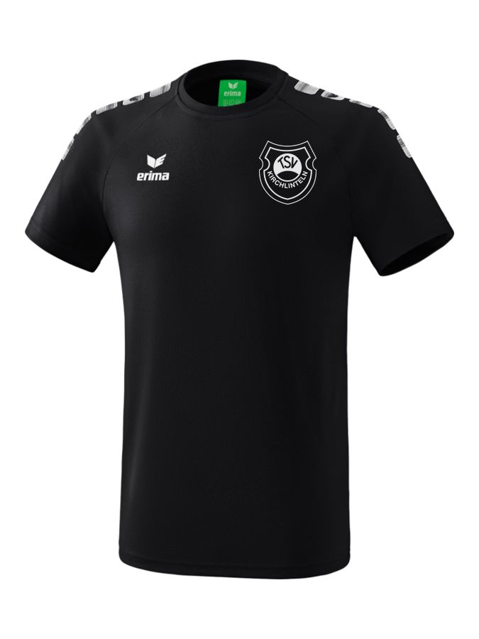Erima Essential 5-C T-Shirt