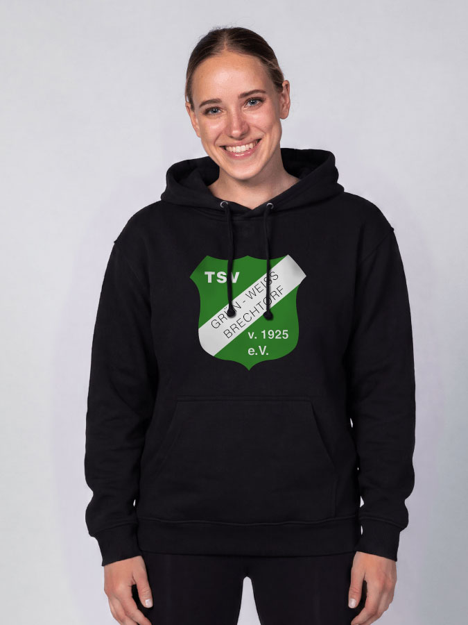Hoodie Classic Unisex
