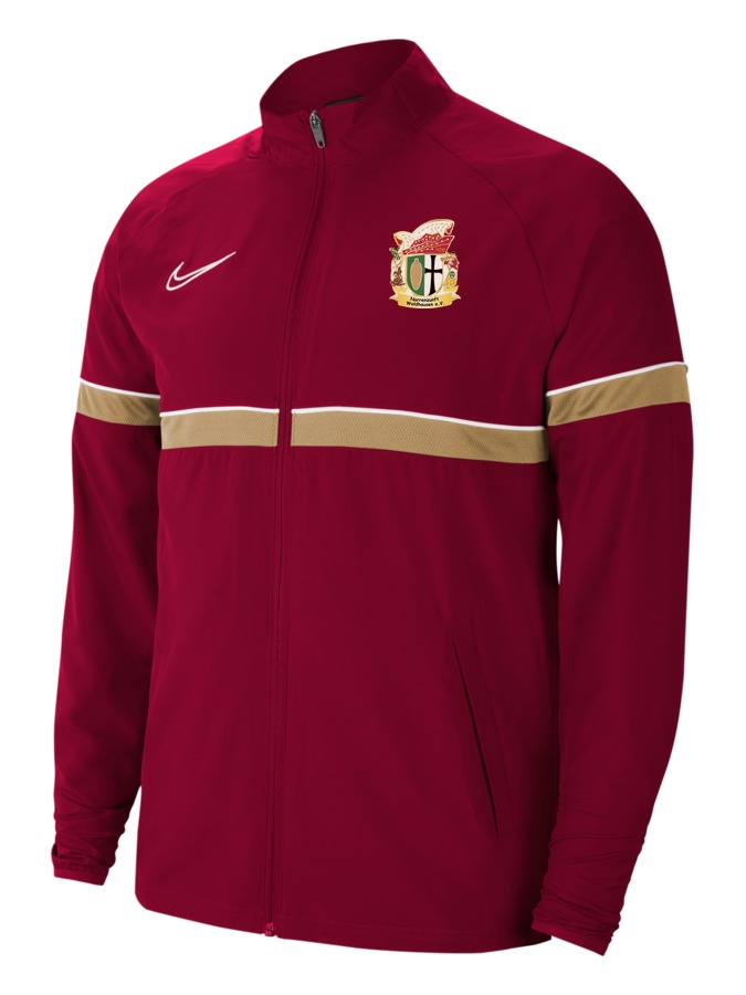 Nike Academy 21 Präsentationsjacke