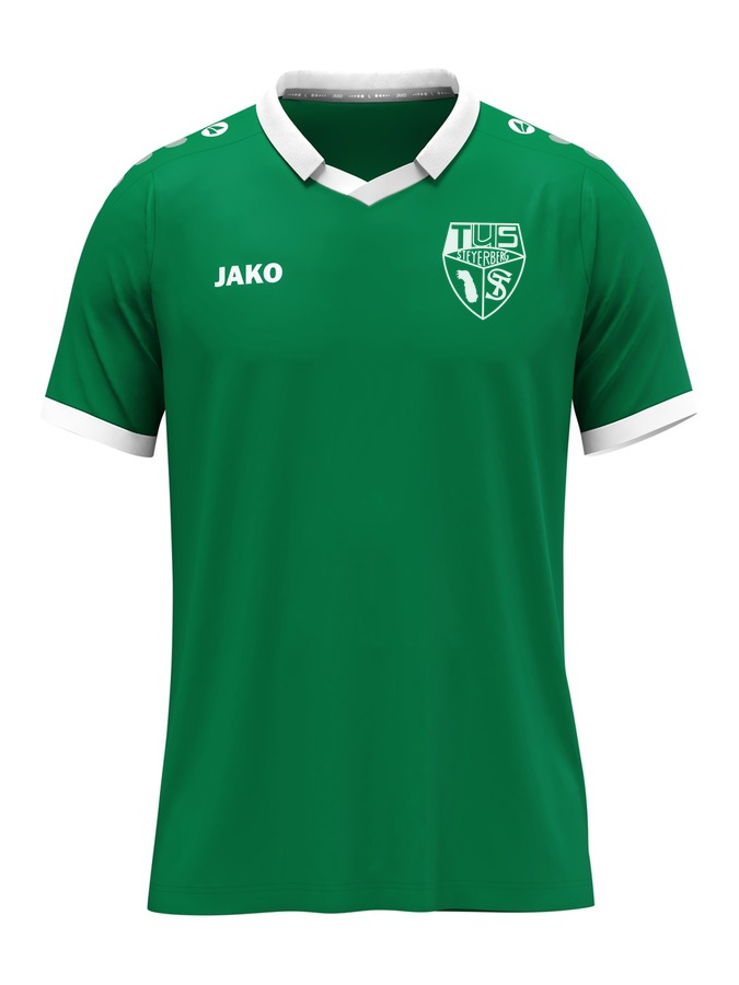 Jako Trikot Glory Kurzarm