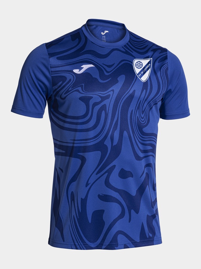 Joma Lion II Trikot