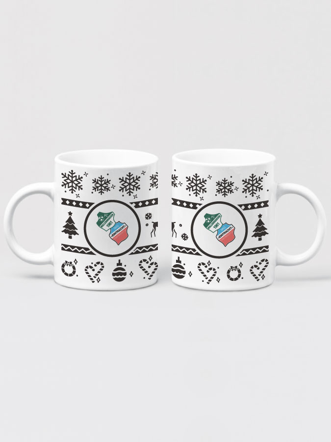 Tasse Christmas