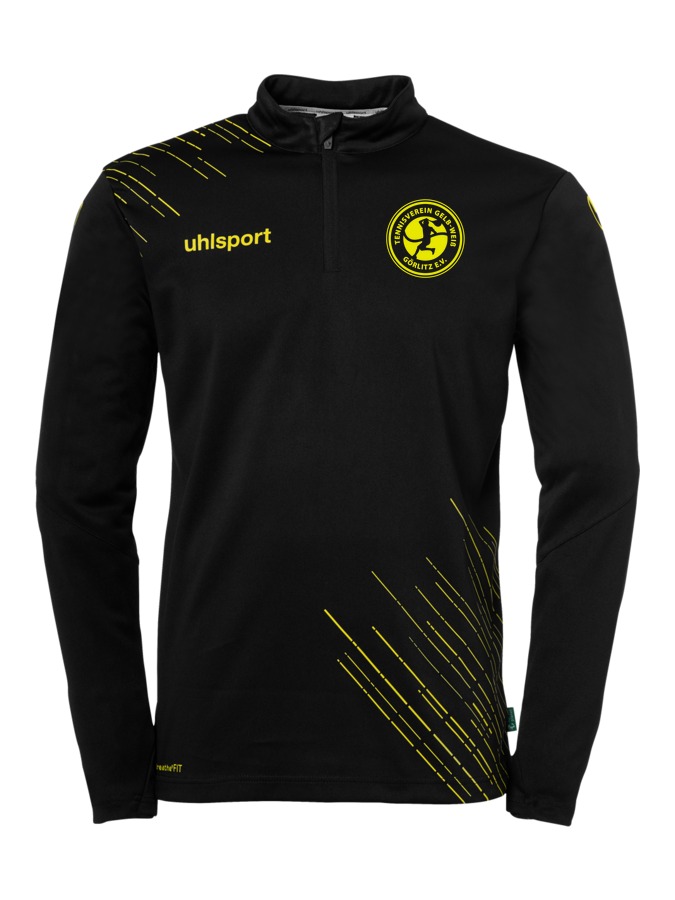 uhlsport Score 26 1/4 Zip Top