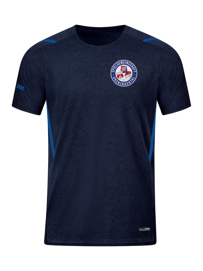 Jako T-Shirt Challenge