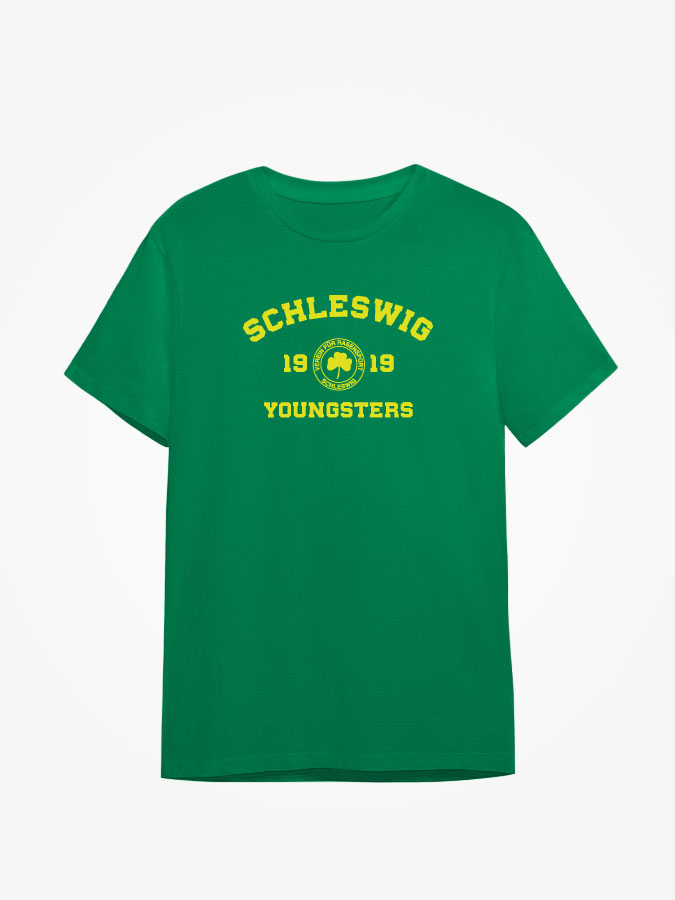 Shirt Youngsters Kids