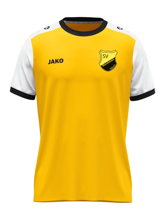 Jako Trikot Dynamic Kurzarm