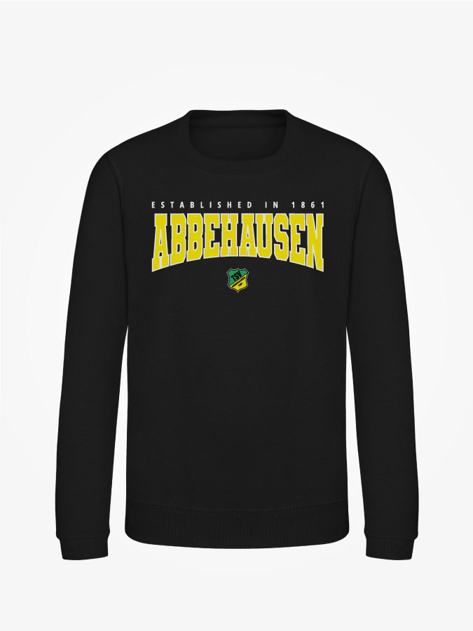 Sweater Retro Kids