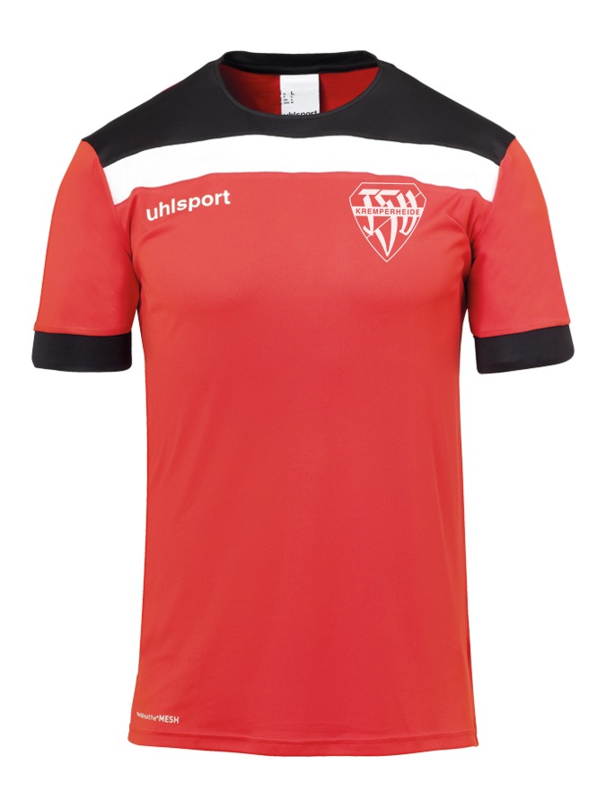 uhlsport Offense 23 Trikot Kurzarm