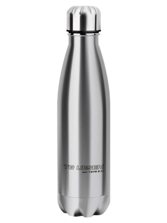 Edelstahl-Thermosflasche