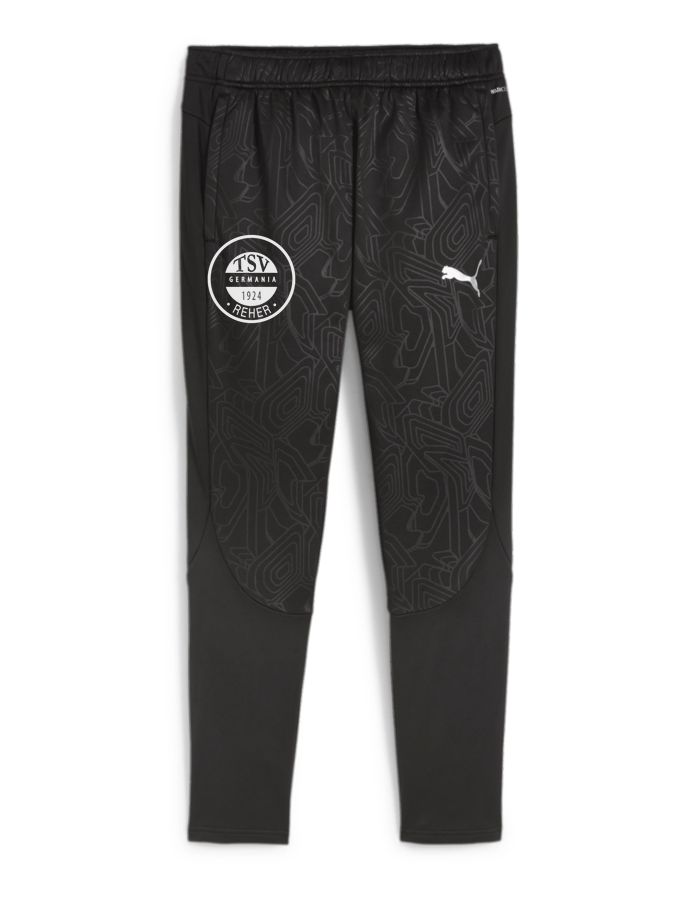 PUMA teamFINAL Warm Hose
