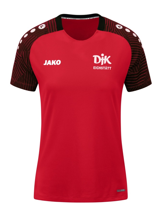 Jako T-Shirt Performance Damen