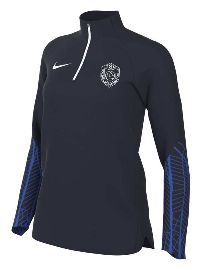 Nike Strike Trainingsoberteil Damen