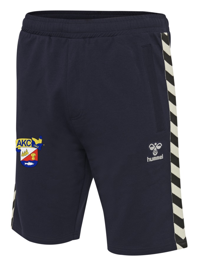 Hummel Move Classic Shorts