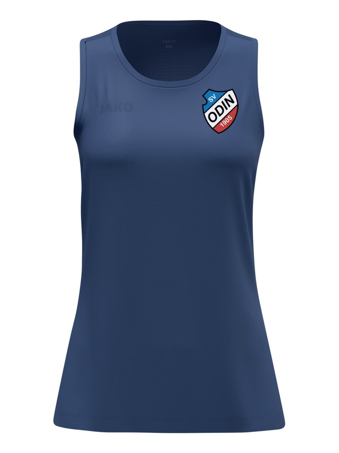 Jako Tanktop Uni Damen