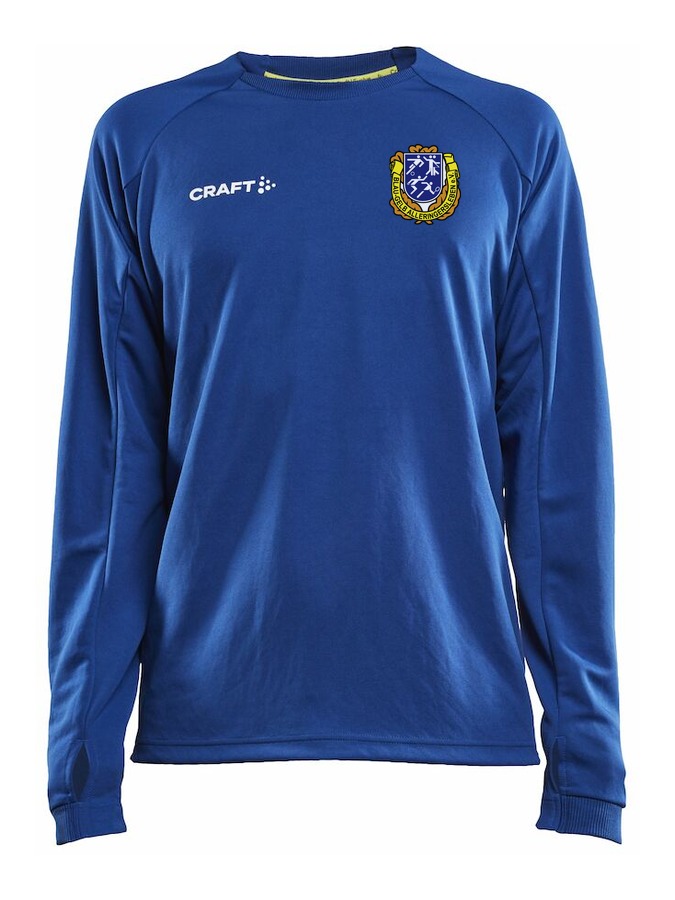 Craft Evolve Sweatshirt