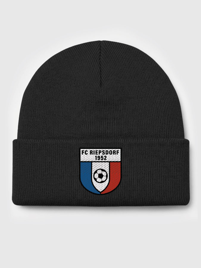 Beanie Sticklogo