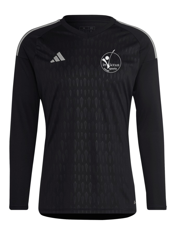 adidas Tiro 23 Competition Torwart-Longsleeve