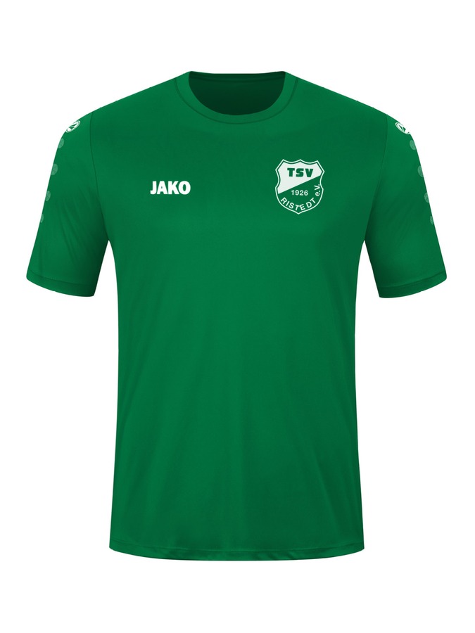 Jako Trikot Team Kurzarm