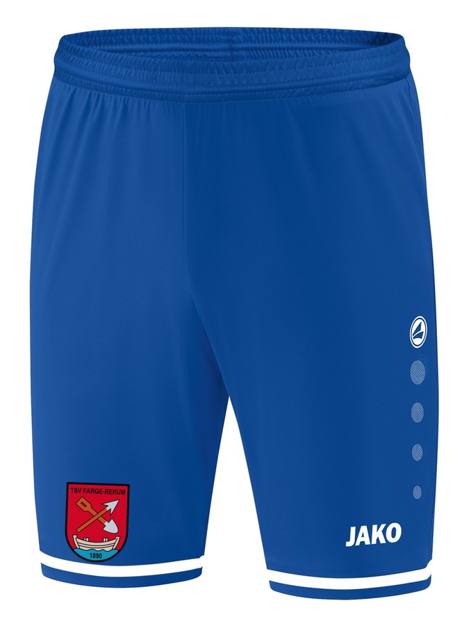 Jako Sporthose Striker 2.0