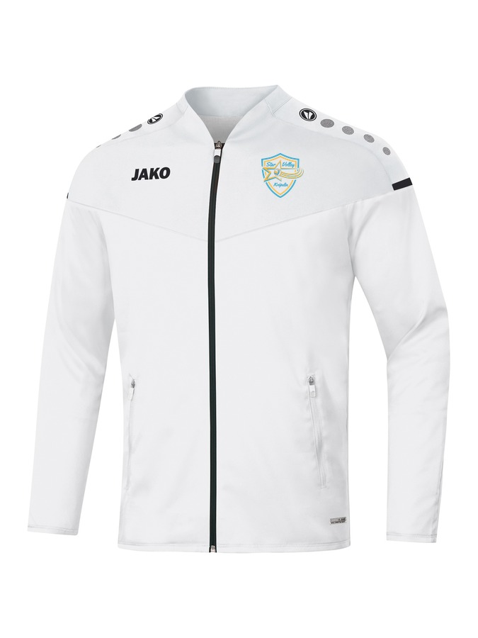 Jako Präsentationsjacke Champ 2.0