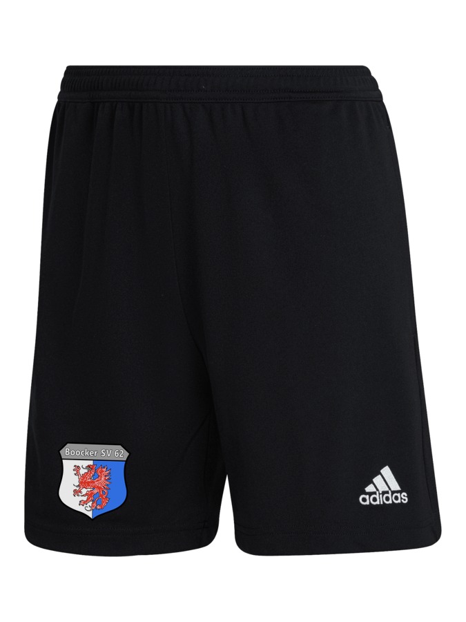 adidas Entrada 22 Trainingsshorts Damen