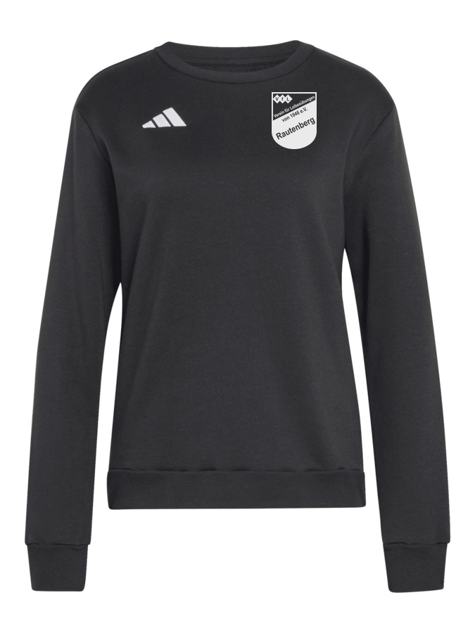 adidas Entrada 26 Sweatshirt Damen