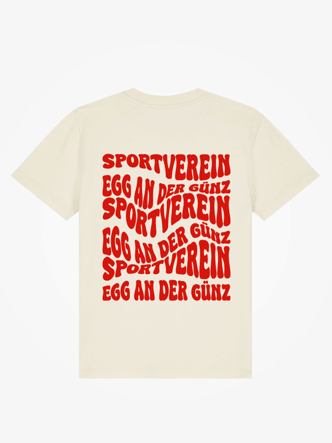 Shirt Wavy Kids
