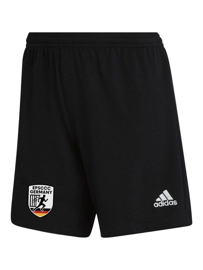 adidas Entrada 22 Shorts Damen