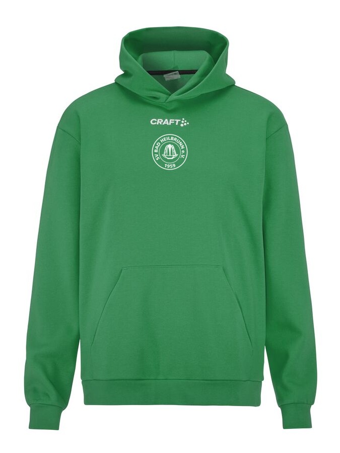 Craft Community 2.0 Logo Hoodie
