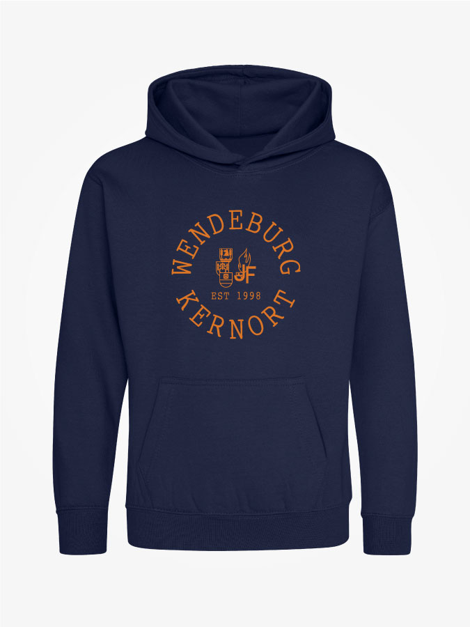 Hoodie Core Kids
