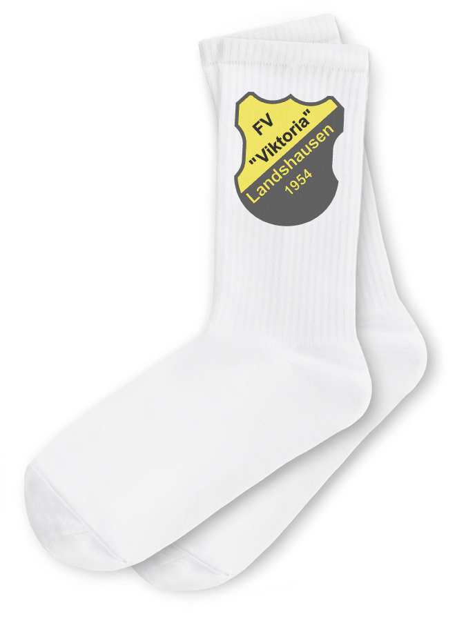Sportsocken Logo