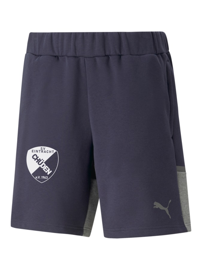 PUMA teamCUP Casuals Shorts