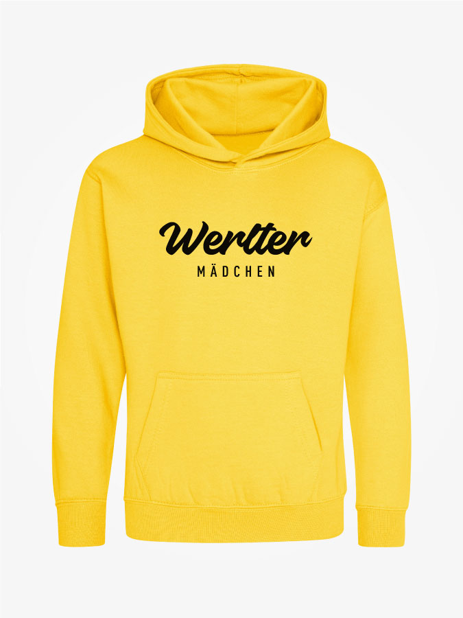 Hoodie Hometown Girls