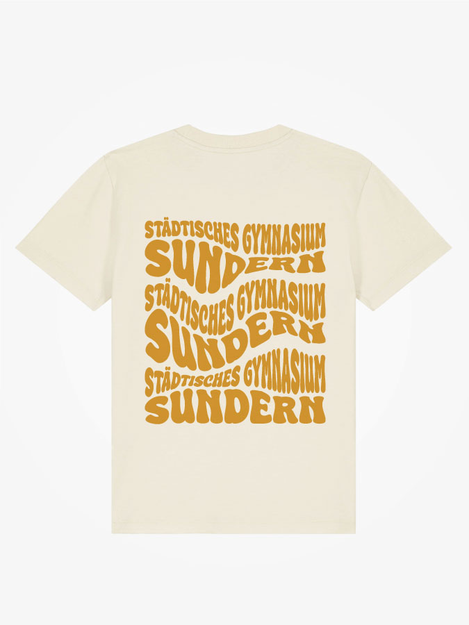 Shirt Wavy Kids