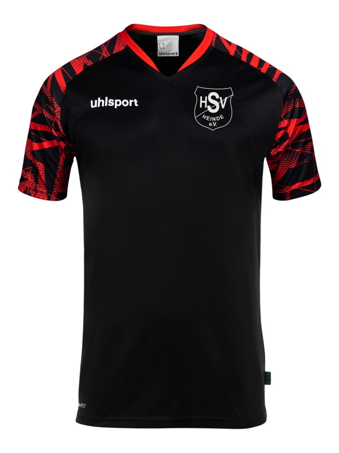 uhlsport Goal 25 Trikot Kurzarm