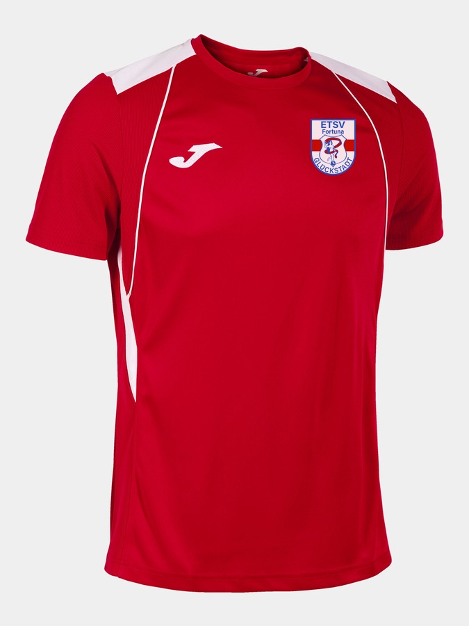 Joma Championship VII Trikot