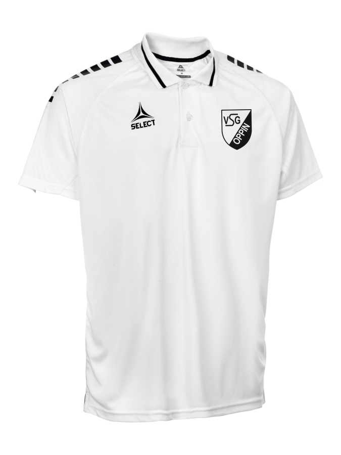 Select Monaco Polo-Shirt