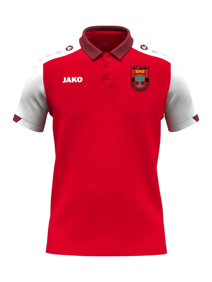 Jako Poloshirt Dynamic