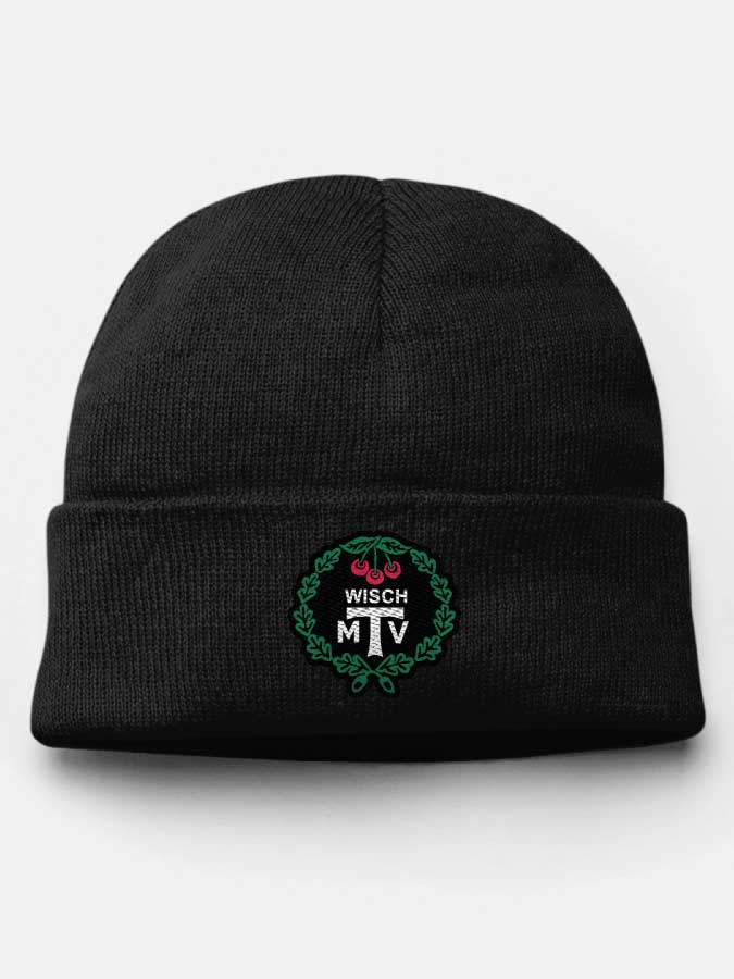 Beanie Sticklogo