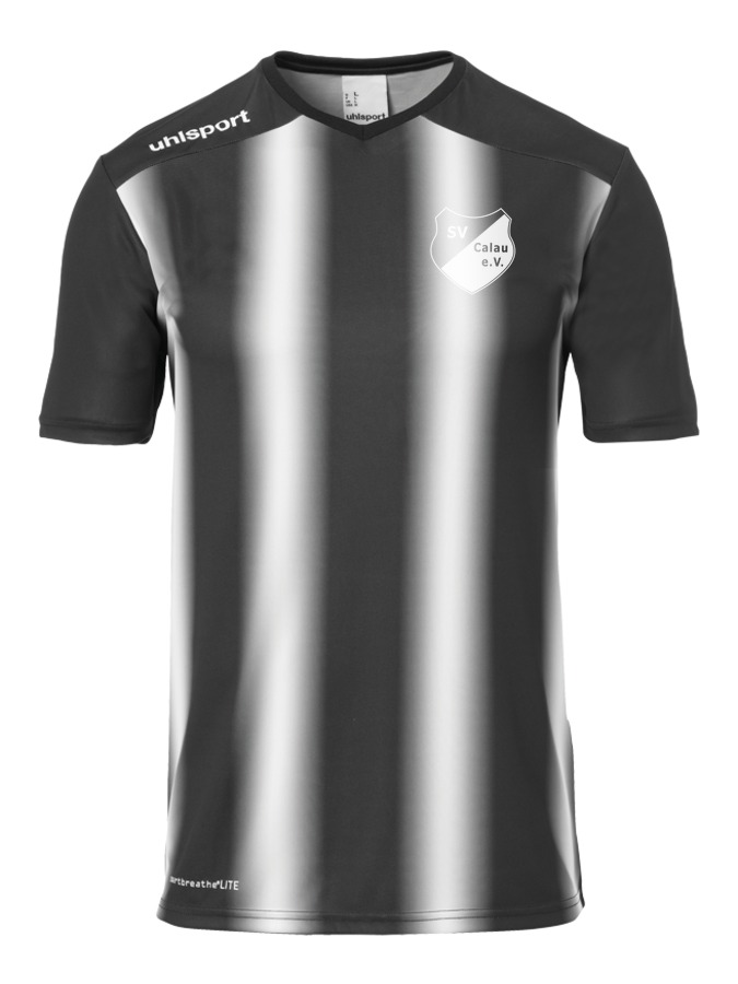 uhlsport Stripe 2.0 Trikot Kurzarm