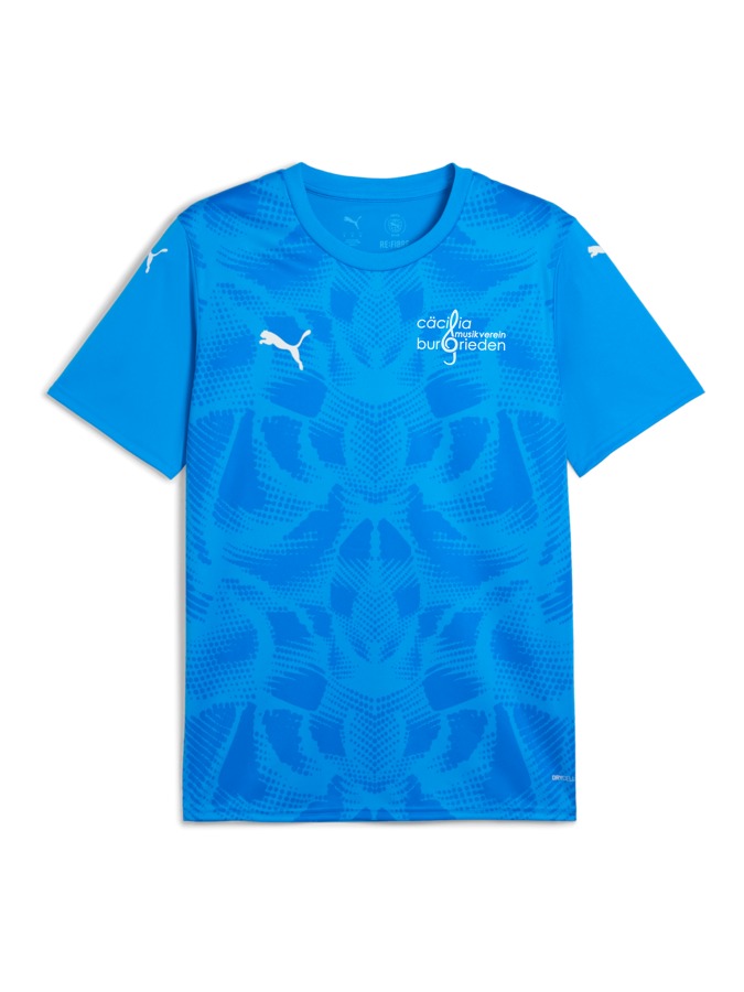 PUMA teamULTIMATE Trikot