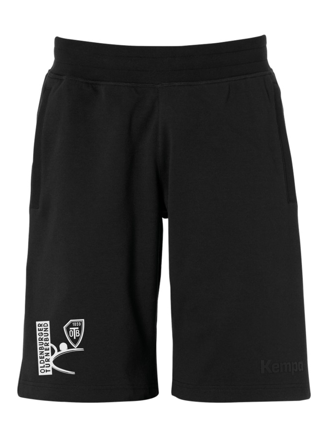 Kempa Status Shorts