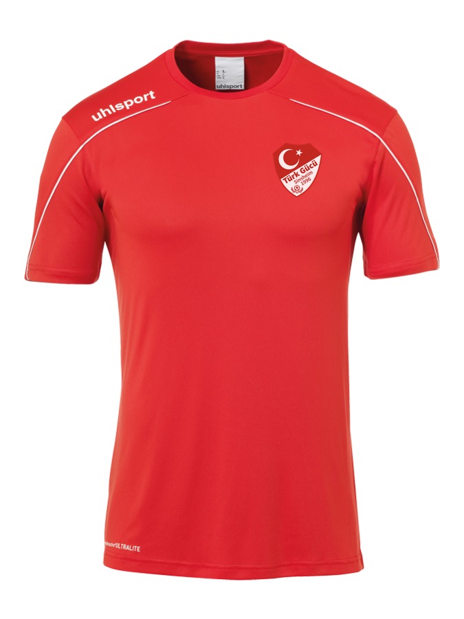 uhlsport Stream 22 Trikot Kurzarm