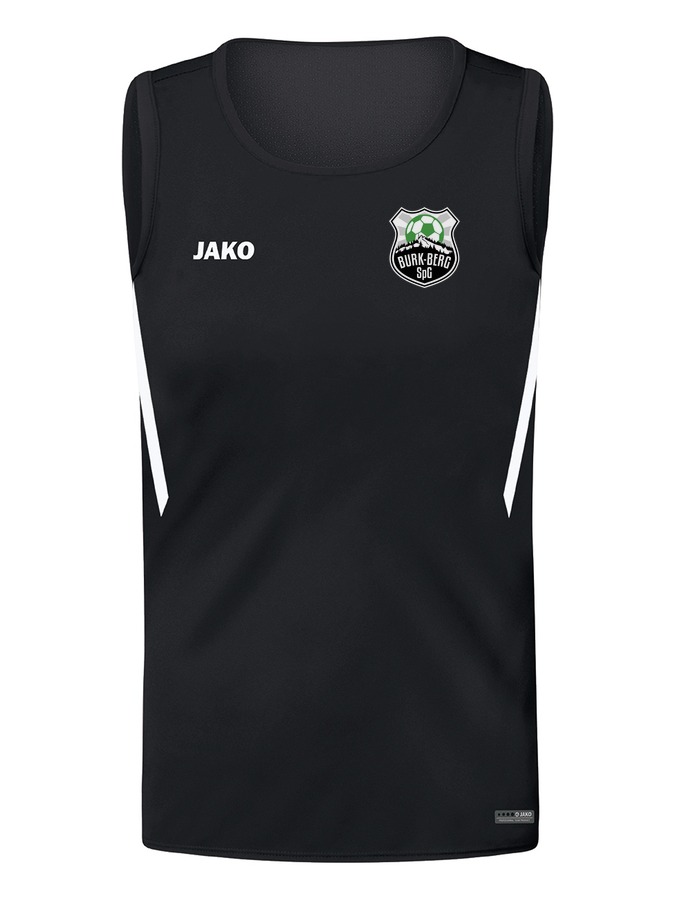 Jako Tanktop Challenge