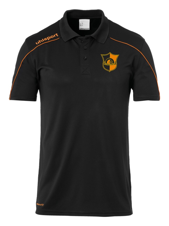 uhlsport Stream 22 Polo Shirt