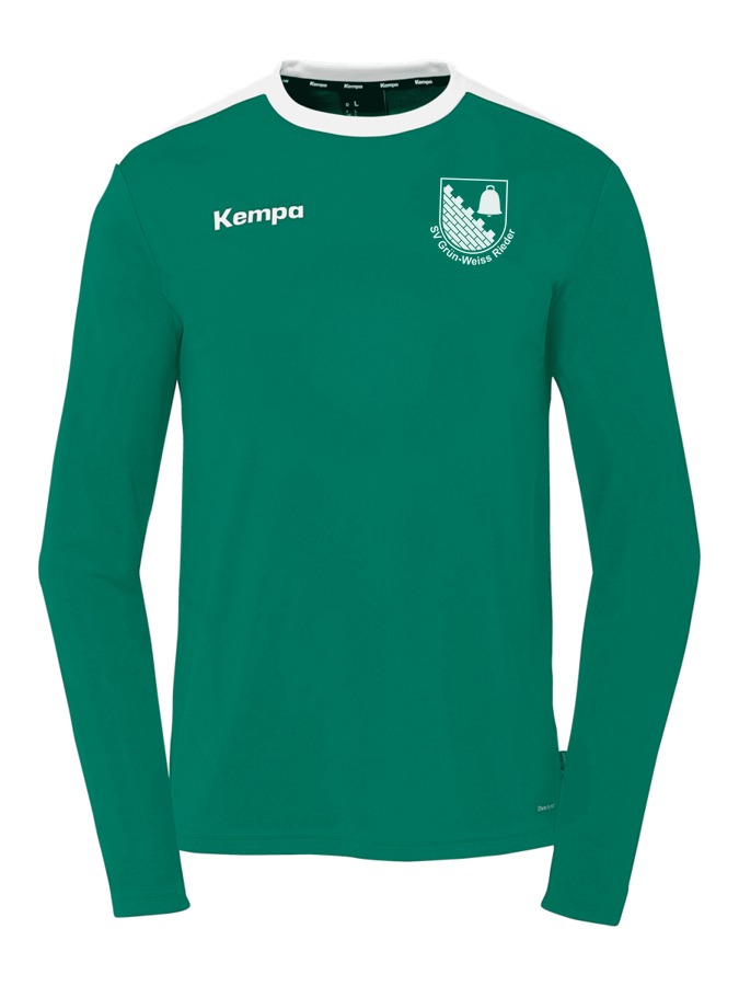Kempa Emotion 27 Langarmshirt