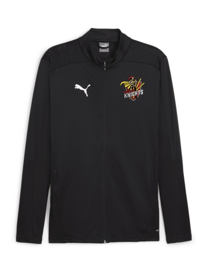 PUMA teamFINAL Trainingsjacke