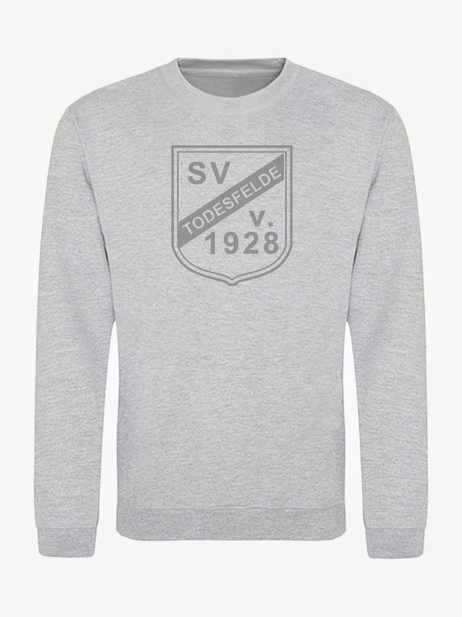 Sweater All Grey Herren