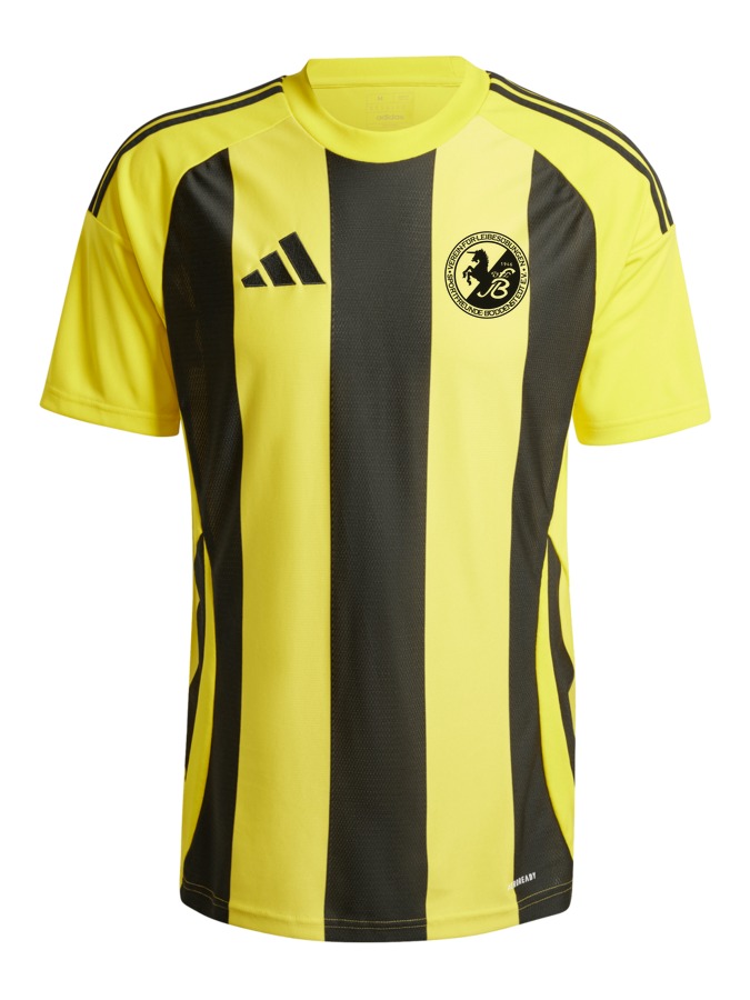adidas Striped 24 Trikot