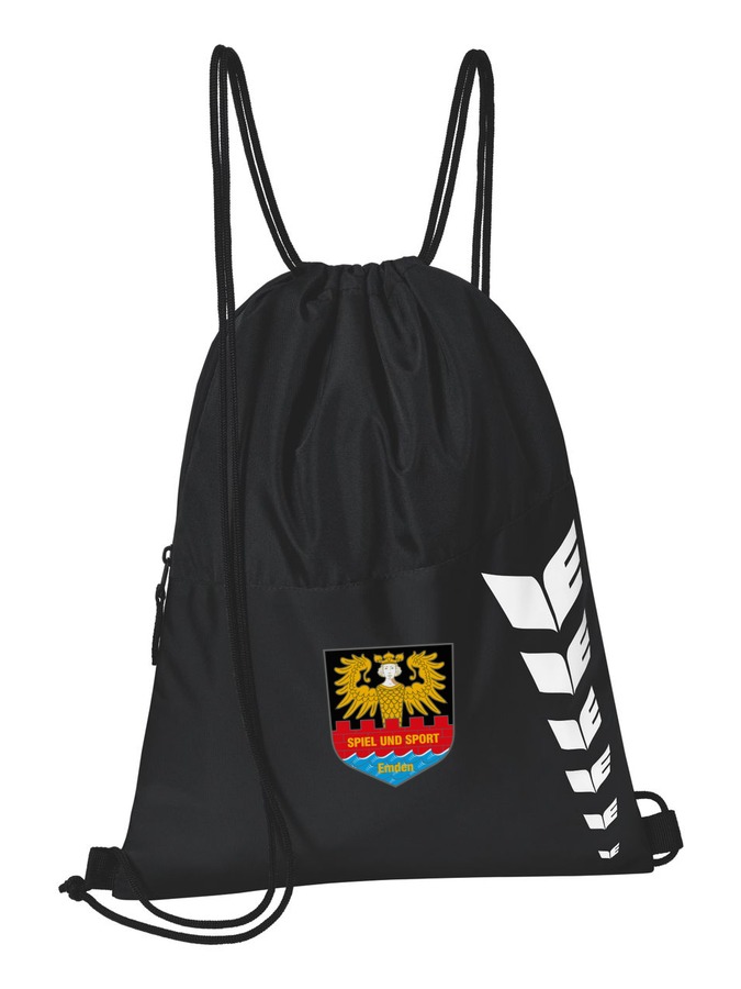 Erima Six Wings Turnbeutel